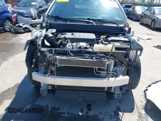 2020 Jeep Cherokee Altitude with VIN 1C4PJMLN7LD554191, listed as a IAAI auction lot 41975413 with 55,923 mi miles. Bid and sale history available at carsss.com. Image 6.