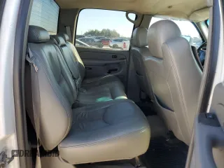 2004 Chevrolet Silverado 3500 LT with VIN 1GCJC33234F259935, listed as a Copart auction lot 46128775 with 0 mi miles and Salvage Title. Bid and sale history available at carsss.com. Image 10.