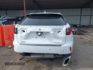 2017 Lexus RX 350 with VIN 2T2ZZMCA0HC074167, listed as a IAAI auction lot 41333997 with 105,319 mi miles and . Bid and sale history available at DreamBid. Image 6.
