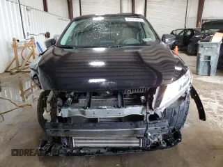 2018 Mitsubishi Eclipse Cross SE with VIN JA4AT5AAXJZ043929, listed as a Copart auction lot 57512045 with 82,296 mi miles and Salvage title. Bid and sale history available at DreamBid. Image 5.