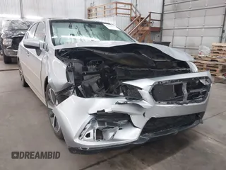 2019 Subaru Legacy Premium with VIN 4S3BNAF60K3004286, listed as a IAAI auction lot 42504034 with 43,617 mi miles and . Bid and sale history available at DreamBid. Image 1.