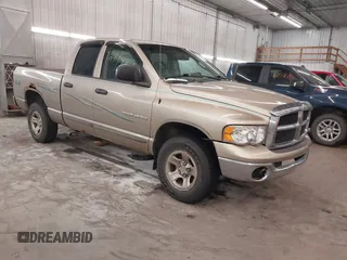 2002 Dodge 1500 with VIN 3D7HU18N22G144800, listed as a IAAI auction lot 42594259 with 217,870 mi miles and . Bid and sale history available at DreamBid. Image 1.