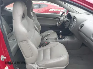 2006 Acura RSX Type-S Leather with VIN JH4DC53006S018964, listed as a IAAI auction lot 42066963 with 102,162 mi miles. Bid and sale history available at carsss.com. Image 5.