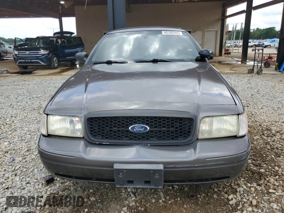2008 Ford Police Interceptor с VIN 2FAFP71V08X141453, выставлен на аукционе Copart как лот 62392005 с пробегом 159 863 миль миль и Списание • Salvage title. История ставок и продаж доступна на DreamBid. Изображение 5.