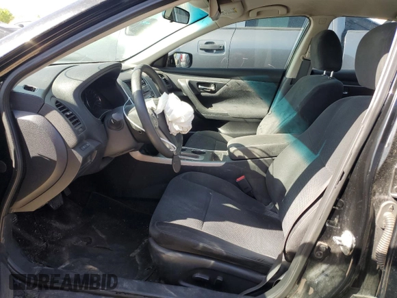 2015 Nissan Altima SL with VIN 1N4AL3AP3FN338020, listed as a Copart auction lot 56983885 with 311,186 mi miles and Clean title. Bid and sale history available at DreamBid. Image 7.