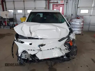 2023 Chevrolet Bolt EV 1LT with VIN 1G1FW6S01P4132303, listed as a IAAI auction lot 41585342 with 43,955 mi miles and . Bid and sale history available at DreamBid. Image 12.