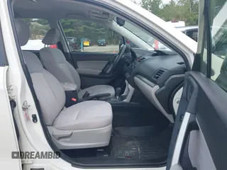 2015 Subaru Forester 2.5i с VIN JF2SJAAC6FH554322, выставлен на аукционе IAAI как лот 42694053 с пробегом 150 487 миль миль и . История ставок и продаж доступна на DreamBid. Изображение 5.