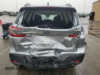 2023 Subaru Ascent Limited z VIN 4S4WMARD5P3405480, wystawiony jako Copart lot #61194015 z przebiegiem Nie podano mil oraz Szkoda całkowita • Salvage title. Historia ofert i sprzedaży dostępna na DreamBid. Obrazek 6.