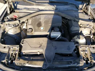 2015 BMW 3 Series 328i z VIN WBA3A5C5XFF610800, wystawiony jako Copart lot #82969214 z przebiegiem 113 508 mil mil oraz Szkoda całkowita • Salvage title. Historia ofert i sprzedaży dostępna na DreamBid. Obrazek 11.