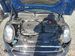 2016 MINI Convertible S с VIN WMWWG9C53G3A92179, выставлен на аукционе Copart как лот 75709174 с пробегом 73 290 миль миль и Списание • Salvage title. История ставок и продаж доступна на DreamBid. Изображение 11.