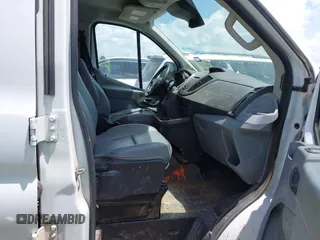 2015 Ford Transit Cargo with VIN 1FTNE1ZM0FKB08313, listed as a IAAI auction lot 42611938 with 335,409 mi miles and . Bid and sale history available at DreamBid. Image 5.