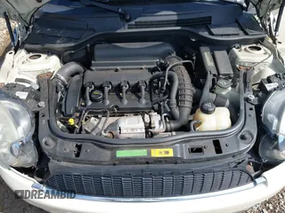 2010 MINI Hardtop S with VIN WMWMF7C55ATX44898, listed as a IAAI auction lot 42727762 with 131,845 mi miles and . Bid and sale history available at DreamBid. Image 10.