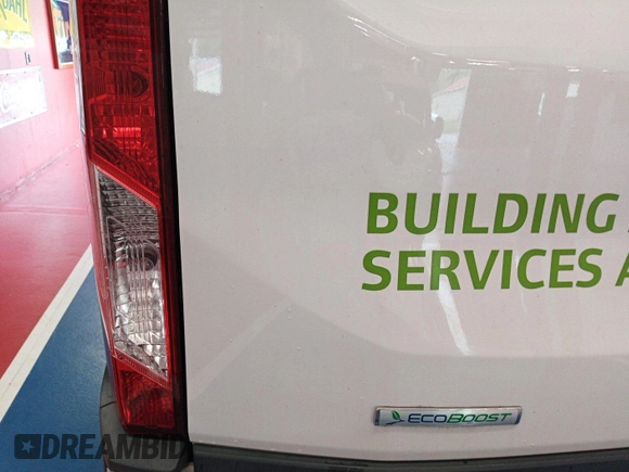 2018 Ford Transit с VIN 1FTYR1YG0JKB43939, выставлен на аукционе IAAI как лот 42788427 с пробегом 95 516 миль миль и . История ставок и продаж доступна на DreamBid. Изображение 18.