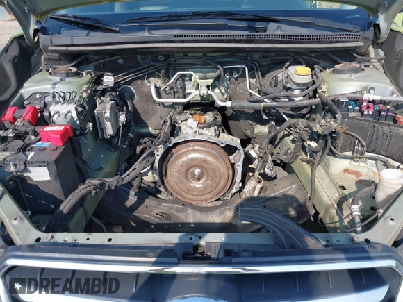 2015 Subaru Crosstrek Touring with VIN JF2GPBPC1FH226520, listed as a IAAI auction lot 42559931 with 160,279 mi miles and . Bid and sale history available at DreamBid. Image 10.