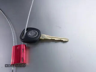 1998 Cadillac Seville STS z VIN 1G6KY5499WU916185, wystawiony jako IAAI lot #42035783 z przebiegiem 164 763 mil mil oraz . Historia ofert i sprzedaży dostępna na DreamBid. Obrazek 11.