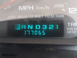 2001 Chevrolet Impala LS with VIN 2G1WH55K219250334, listed as a IAAI auction lot 41832721 with 1 mi miles. Bid and sale history available at carsss.com. Image 15.