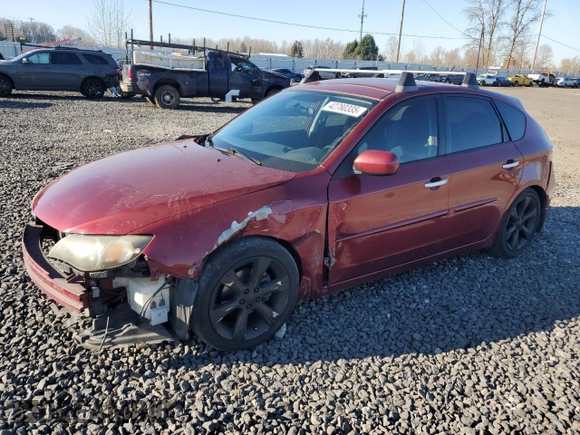 2011 Subaru Impreza Outback Special Sports z VIN JF1GH6D64BH812968, wystawiony jako Copart lot #42780335 z przebiegiem 95 678 mil mil oraz Szkoda całkowita • Salvage title. Historia ofert i sprzedaży dostępna na DreamBid. Obrazek 1.