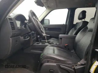 2012 Jeep Liberty Sport z VIN 1C4PJMAKXCW186540, wystawiony jako Copart lot #57848545 z przebiegiem 97 971 mil mil oraz Szkoda całkowita • Salvage title. Historia ofert i sprzedaży dostępna na DreamBid. Obrazek 7.