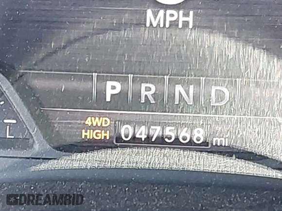 2021 Ram 1500 Big Horn z VIN 1C6SRFMT4MN663514, wystawiony jako IAAI lot #42419526 z przebiegiem 47 568 mil mil oraz . Historia ofert i sprzedaży dostępna na DreamBid. Obrazek 15.