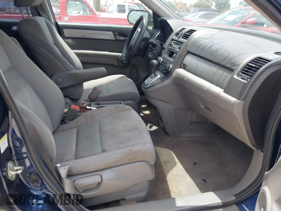 2011 Honda CR-V LX z VIN 5J6RE3H37BL008343, wystawiony jako IAAI lot #42375559 z przebiegiem 174 164 mil mil oraz . Historia ofert i sprzedaży dostępna na DreamBid. Obrazek 5.