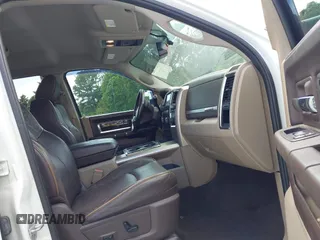 2012 Ram 2500 Laramie Longhorn with VIN 3C6UD5GL1CG121386, listed as a IAAI auction lot 42119700 with 207,173 mi miles and . Bid and sale history available at DreamBid. Image 5.
