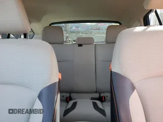 2016 Subaru Crosstrek Premium z VIN JF2GPABC0G8306488, wystawiony jako Copart lot #54108375 z przebiegiem 49 009 mil mil oraz Szkoda całkowita • Salvage title. Historia ofert i sprzedaży dostępna na DreamBid. Obrazek 10.