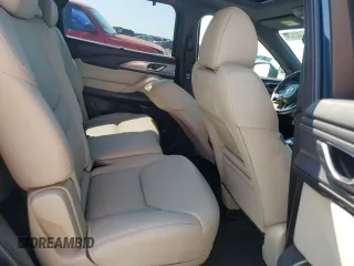 2019 Mazda CX-9 Grand Touring with VIN JM3TCBDY3K0334937, listed as a Copart auction lot 65232174 with 77,980 mi miles and Salvage Title. Bid and sale history available at carsss.com. Image 12.