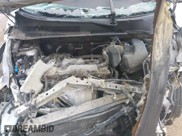 2010 Toyota RAV4 Limited с VIN JTMDF4DV9A5024329, выставлен на аукционе IAAI как лот 42685090 с пробегом Не указан миль и . История ставок и продаж доступна на DreamBid. Изображение 10.