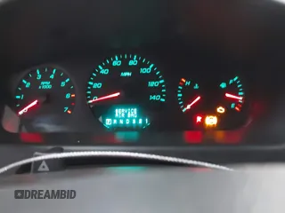2009 Chevrolet Impala Police Police z VIN 2G1WS57M491315291, wystawiony jako IAAI lot #41877060 z przebiegiem 184 460 mil mil oraz . Historia ofert i sprzedaży dostępna na DreamBid. Obrazek 7.