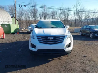 2017 Cadillac XT5 FWD с VIN 1GYKNARSXHZ209865, выставлен на аукционе IAAI как лот 41670012 с пробегом 105 567 миль миль и . История ставок и продаж доступна на DreamBid. Изображение 12.