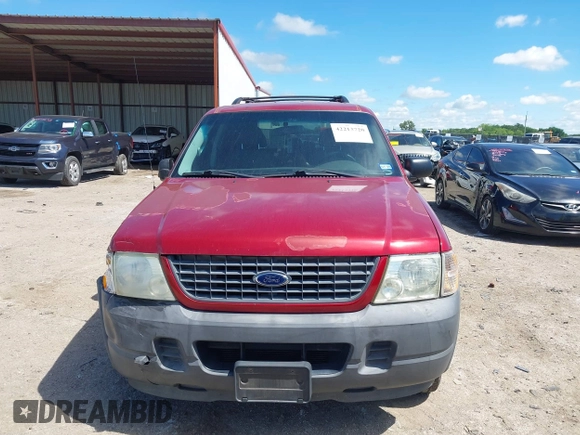 2004 Ford Explorer XLS с VIN 1FMZU62K14ZB37958, выставлен на аукционе IAAI как лот 42213720 с пробегом 106 267 миль миль и . История ставок и продаж доступна на DreamBid. Изображение 12.
