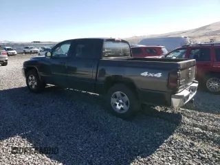 2006 Dodge Dakota SLT with VIN 1D7HW48K76S632981, listed as a Copart auction lot 43036995 with 211,057 mi miles and Clean Title. Bid and sale history available at carsss.com. Image 2.