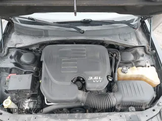 2016 Chrysler 300 with VIN 2C3CCAEG0GH348651, listed as a IAAI auction lot 41967981 with 141,728 mi miles. Bid and sale history available at carsss.com. Image 10.