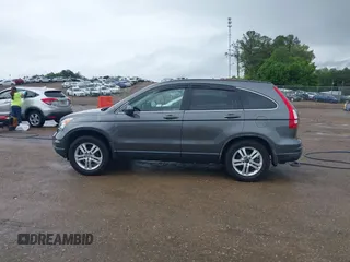 2011 Honda CR-V EX-L с VIN JHLRE4H78BC025959, выставлен на аукционе IAAI как лот 42080982 с пробегом 243 895 миль миль и . История ставок и продаж доступна на DreamBid. Изображение 14.