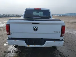 2017 Ram 1500 Night z VIN 1C6RR7MT3HS634288, wystawiony jako IAAI lot #40993931 z przebiegiem 138 341 mil mil oraz . Historia ofert i sprzedaży dostępna na DreamBid. Obrazek 17.