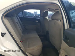2012 Ford Fusion SE z VIN 3FAHP0HA3CR194075, wystawiony jako Copart lot #63380895 z przebiegiem 176 634 mil mil oraz Szkoda całkowita • Salvage title. Historia ofert i sprzedaży dostępna na DreamBid. Obrazek 10.