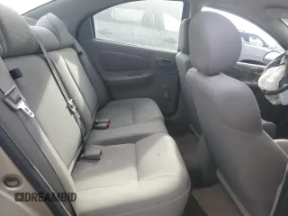 2003 Dodge Neon SXT with VIN 1B3ES56CX3D142174, listed as a Copart auction lot 80647194 with 162,404 mi miles and Salvage Title. Bid and sale history available at carsss.com. Image 10.
