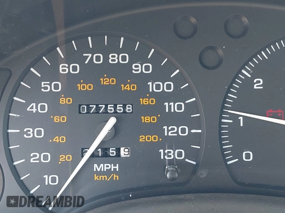1995 Saturn SL with VIN 1G8ZK5277SZ320711, listed as a IAAI auction lot 42115543 with 77,558 mi miles and . Bid and sale history available at DreamBid. Image 15.
