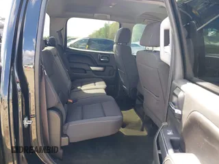 2017 Chevrolet Silverado 1500 LT with VIN 3GCUKREC3HG351205, listed as a IAAI auction lot 41961127 with 71,653 mi miles and . Bid and sale history available at DreamBid. Image 8.