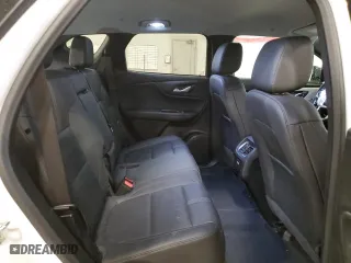 2022 Chevrolet Blazer LT with VIN 3GNKBJRS7NS145282, listed as a Copart auction lot 43135975 with 28,368 mi miles and Salvage Title. Bid and sale history available at carsss.com. Image 12.