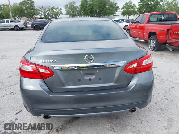 2016 Nissan Altima SR with VIN 1N4AL3APXGC129614, listed as a IAAI auction lot 41914117 with 98,595 mi miles and . Bid and sale history available at carsss.com. Image 17.