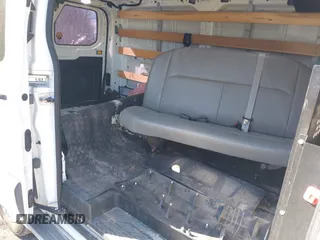 2019 Ford Transit with VIN 1FTYR1YM3KKA55720, listed as a IAAI auction lot 41628868 with 103,044 mi miles and . Bid and sale history available at DreamBid. Image 8.