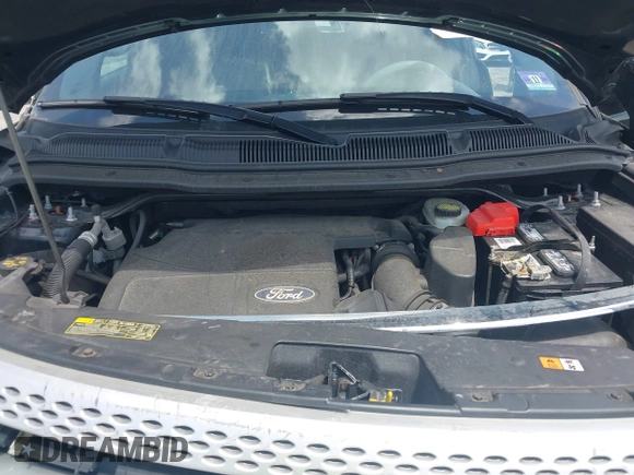 2012 Ford Explorer XLT with VIN 1FMHK8D84CGA66053, listed as a IAAI auction lot 42122087 with 204,812 mi miles and . Bid and sale history available at DreamBid. Image 10.