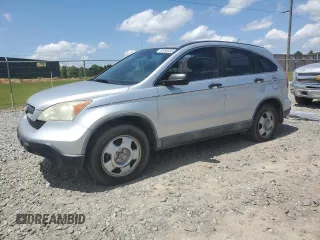 2009 Honda CR-V LX z VIN 5J6RE38399L001548, wystawiony jako Copart lot #52966355 z przebiegiem 190 269 mil mil oraz Szkoda całkowita • Salvage title. Historia ofert i sprzedaży dostępna na DreamBid. Obrazek 1.
