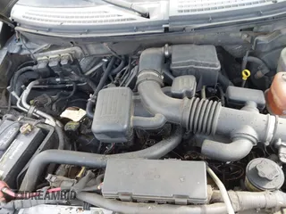 2010 Ford F-150 XL with VIN 1FTFW1EV1AFB76878, listed as a IAAI auction lot 41655373 with 193,064 mi miles. Bid and sale history available at carsss.com. Image 10.