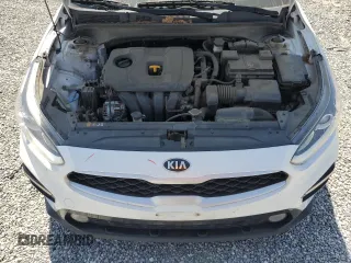 2021 Kia Forte LXS z VIN 3KPF24AD3ME375715, wystawiony jako Copart lot #59301265 z przebiegiem 110 303 mil mil oraz Szkoda całkowita • Salvage title. Historia ofert i sprzedaży dostępna na DreamBid. Obrazek 11.
