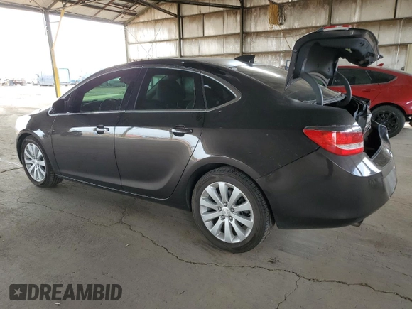 2016 Buick Verano with VIN 1G4PP5SK9G4119928, listed as a Copart auction lot 44798365 with 103,653 mi miles and Salvage Title. Bid and sale history available at carsss.com. Image 2.
