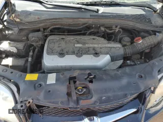2003 Acura MDX Touring Pkg RES w/Navigation System with VIN 2HNYD18903H534870, listed as a Copart auction lot 51153555 with 259,424 mi miles and Salvage Title. Bid and sale history available at carsss.com. Image 13.