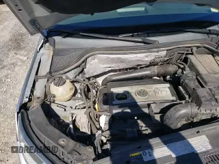 2017 Volkswagen Tiguan S с VIN WVGBV7AX8HK000399, выставлен на аукционе Copart как лот 85761215 с пробегом 86 405 миль миль и Списание • Salvage title. История ставок и продаж доступна на DreamBid. Изображение 14.