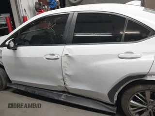 2024 Subaru WRX с VIN JF1VBAB69R9804724, выставлен на аукционе IAAI как лот 41998929 с пробегом 2 168 миль миль и . История ставок и продаж доступна на DreamBid. Изображение 14.